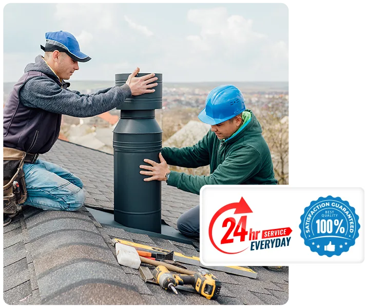 Chimney & Fireplace Installation And Repair in Lumberton, NC