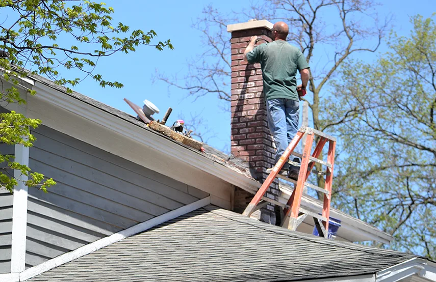 Chimney & Fireplace Inspections Services in Lumberton, NC